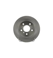 Mercedes W169 W245 Fren Diski Arka D&uuml;z 150200 1694230912 Ferodo