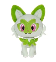 Pokemon Pelüş Figür - Sprigatito 20 cm PKW3353