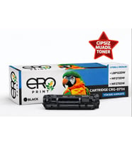 Canon i-SENSYS LBP122dw Çipsiz Muadil Toner - 2500 Sayfalık