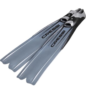 Cressi Gara 3000 LD Dalış Paleti 44-45