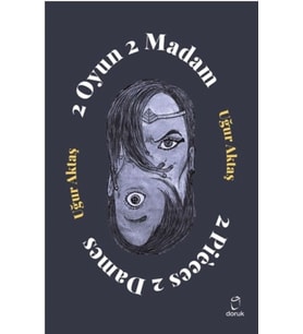 2 Oyun 2 Madam