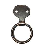 Northcity Halkalı Tablo Askısı - Büyük 25x47mm Eskitme Çerçeve Duvar Askısı