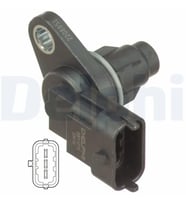 DELPHI SS11215 Eksantrik Sensoru 393002A000