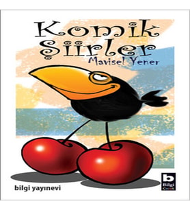 Komik Şiirler