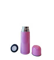 Sema Bebe Sema Baby Bebek Termosu 350 ml - Pembe