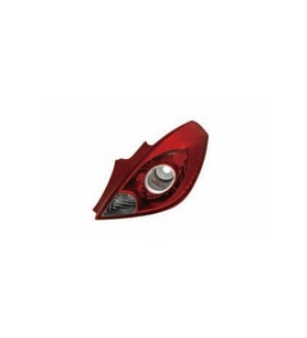 OPEL CORSA ARKA STOP 3 KAPI SAĞ 2006- 93189091