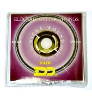 Dadi EG220 Elektro Gitar Tel Takımı Nikel Sarım Dengeli Ton Yapısı