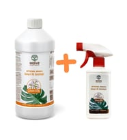 Welive Banyo Wc Temizleyicisi 1000 Ml + Boş Ambalaj