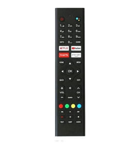 Sunny Android Smart Led TV Kumanda Ses Komutlu
