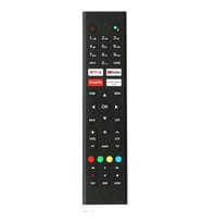 Sunny Android Smart Led TV Kumanda Ses Komutlu