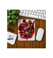 Mohammed Salah Baskılı Oyuncu Mousepad 0208