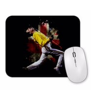 Queen Freddie Mercury 013 Mouse Pad