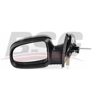Opel Corsa C 01 2000-2009 Dış Dikiz Ayna Sol Manuel 24420982 SPJ