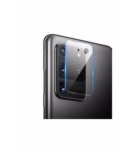 Galaxy S20 Ultra Zore Nano Kamera Camı