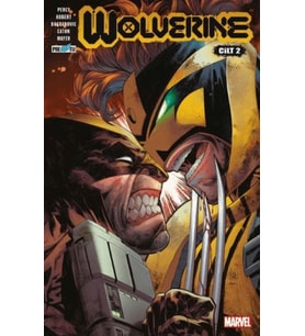 Wolverine Cilt 2