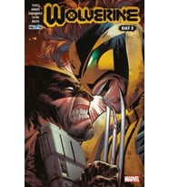 Wolverine Cilt 2