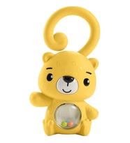 Fisher Price Eğlenceli Dostlar Çıngıraklı Dişlik Hjw11-hkd71