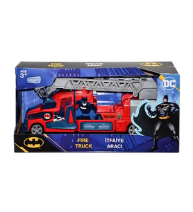 Batman İtfaiye ML503