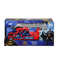 Batman İtfaiye ML503