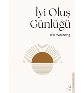 İyi Oluş Günlüğü