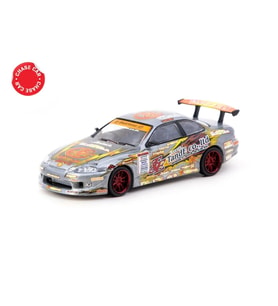 1/64 MODEL ARAÇ