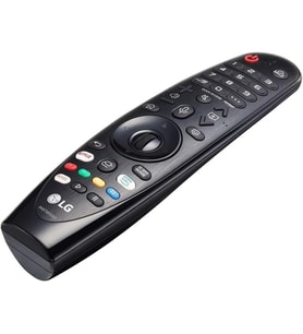 Lg AKB75855501 İle Uyumlu AN-MR20GA Tv Mikrofonlu Kumanda
