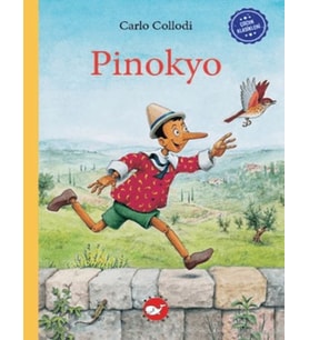 Çocuk Klasikleri: Pinokyo