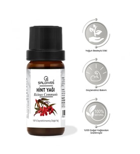 Hint Yağı 20 ml