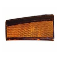 Canter Fe711 Fe730 Fe839 Fe859 2006-2011 Reflektör Sol Basamak Dpo2142907l Mk485633