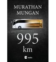 995 km