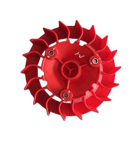TVS Jupiter 125 Fan