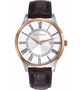 Pierre Cardin 901731F04 Erkek Kol Saati
