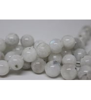 Ay Taşı YARIM Dizi 10mm (18cm uzunluğundadır)