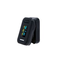 Yonker Yk-81C Puseoksimetre