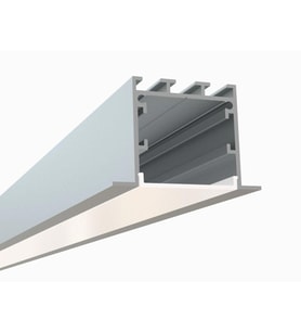 Lineer Sıvaaltı Gömme Pcb Led Profil Armatür 5440