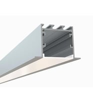 Lineer Sıvaaltı Gömme Pcb Led Profil Armatür 5440
