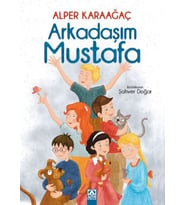 Arkadaşım Mustafa