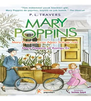 Mary Poppins Kiraz Ağacı Sokağında