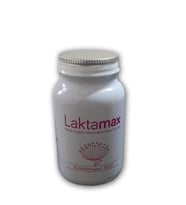 Laktamax Bitkisel 60 Kapsül