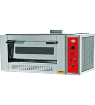 Empero EMP.4G-LPG Pizza Fırını 4 Lü Gazlı***lpg 300 Mm*4