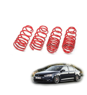 Volkswagen Passat spor yay helezon 30mm/30mm 2015-2019 Coil-ex