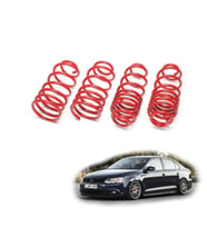 Volkswagen Passat spor yay helezon 30mm/30mm 2015-2019 Coil-ex