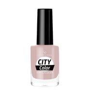 Golden Rose Cıty Color Naıl Lacquer No:14