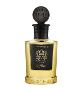 Monotheme Black Label Saffron Edp 100 Ml Unisex Parfüm