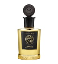 Monotheme Black Label Saffron Edp 100 Ml Unisex Parfüm