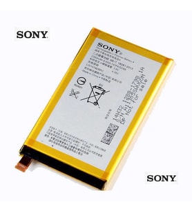 Sony Xperia E4g Pil Batarya E2003 LIS1574ERPC Servis