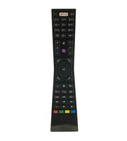 Vestel Uyumlu T1380 Netflix-Youtube Tuşlu Smart LED Tv Kumanda