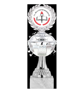 ODAK KUPA - Economy Kupalar - ECO-039 A - 24 cm