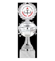 ODAK KUPA - Economy Kupalar - ECO-039 A - 24 cm
