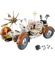LEGO Technic Nasa Apollo Ay Taşıtı - LRV 42182